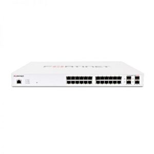 Fortinet FortiSwitch tunisie