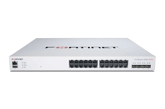 Fortinet FortiSwitch tunisie