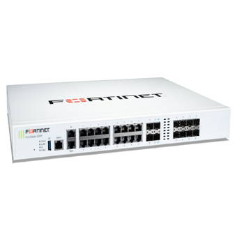 Fortinet FortiGate 200F Firewall