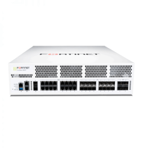 Fortinet FortiGate 2600F