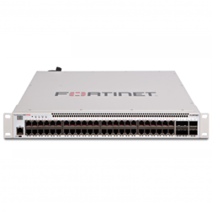 Fortinet FortiSwitch 548D