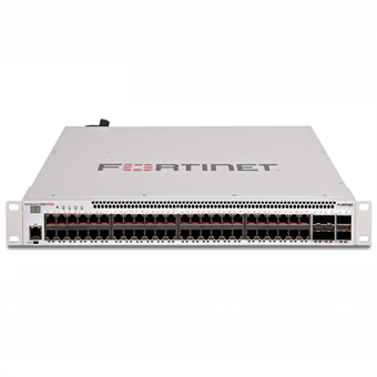 Fortinet FortiSwitch 548D