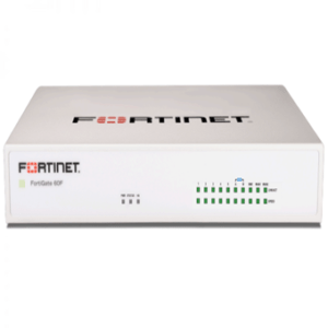 Fortinet FortiGate 60F Firewall