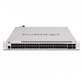 Fortinet FortiSwitch 624F