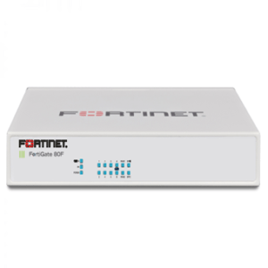 Fortinet FortiGate 80F Firewall