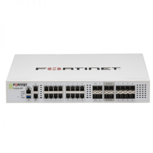 Fortinet FortiGate 400F Firewall