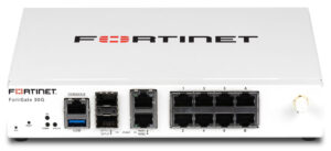 Fortinet FortiGate 90G tunisie