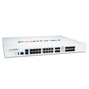 Fortinet FortiGate 200F Firewall 