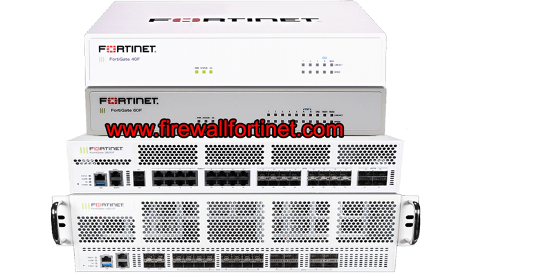 firewall fortinet