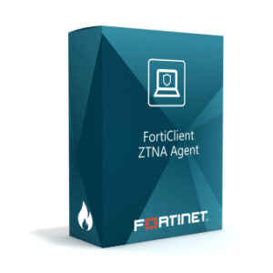 Fortinet FortiClient tunisie