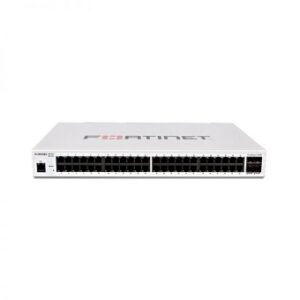 Fortinet FortiSwitch tunisie