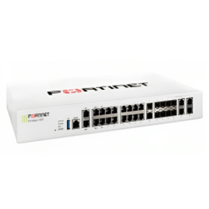 Fortinet FortiGate 100F Firewall