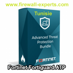 Fortinet FortiGuard ATP Tunisie