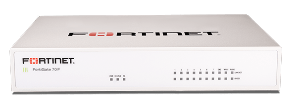 firewall fortinet fortiget 70f