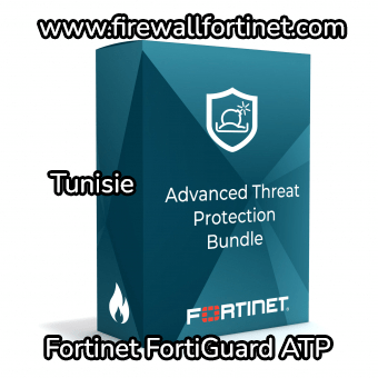 Fortinet FortiGuard atp Tunisie