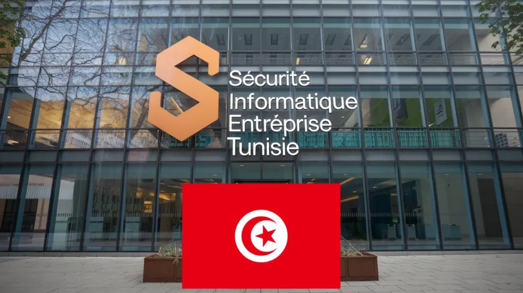 Sécurité Informatique Entreprise Tunisie